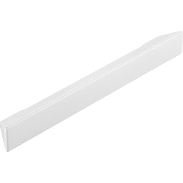 mital Griff Mogan Lochabstand 160/192mm Breite 223mm zink weiß glänzend