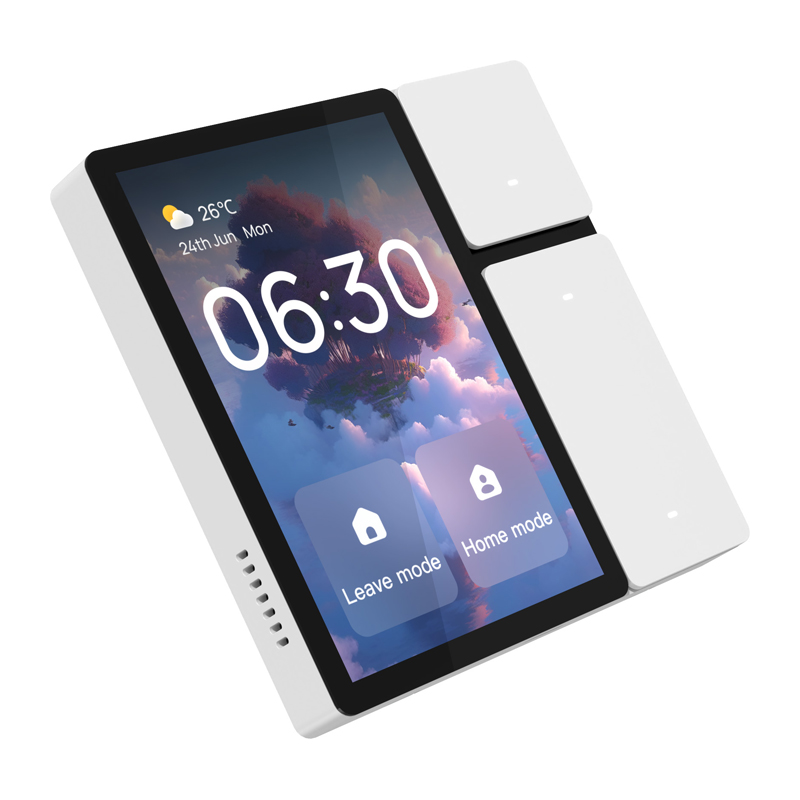 Avatto Smart WiFi control panel