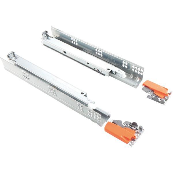 blum Tandem 560H Plus BLUMOTION Vollauszug 300mm mit Kupplungen