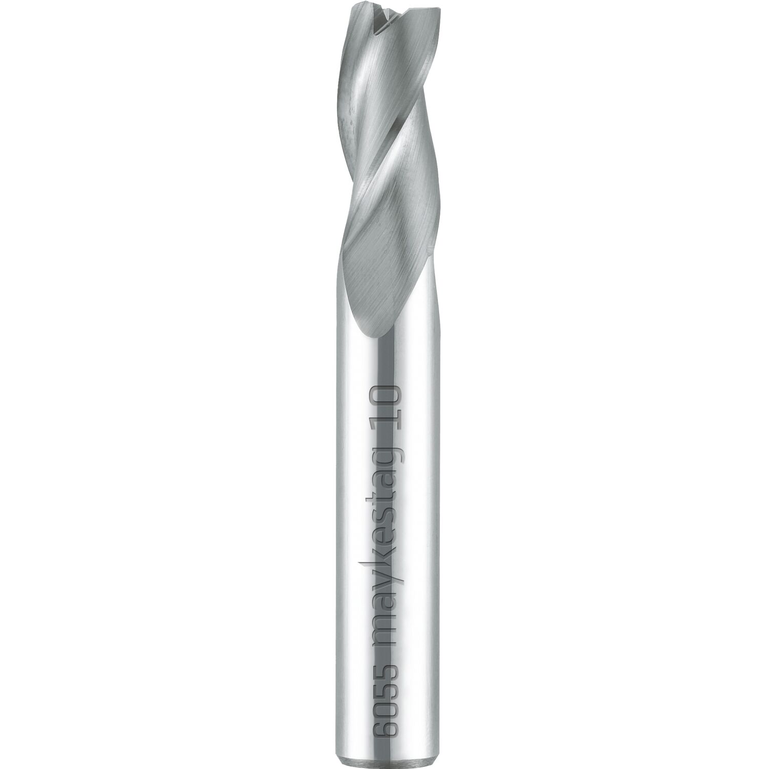 MAYKESTAG VHM-Schaftfräser 20,0 mm kurz Dreischneider