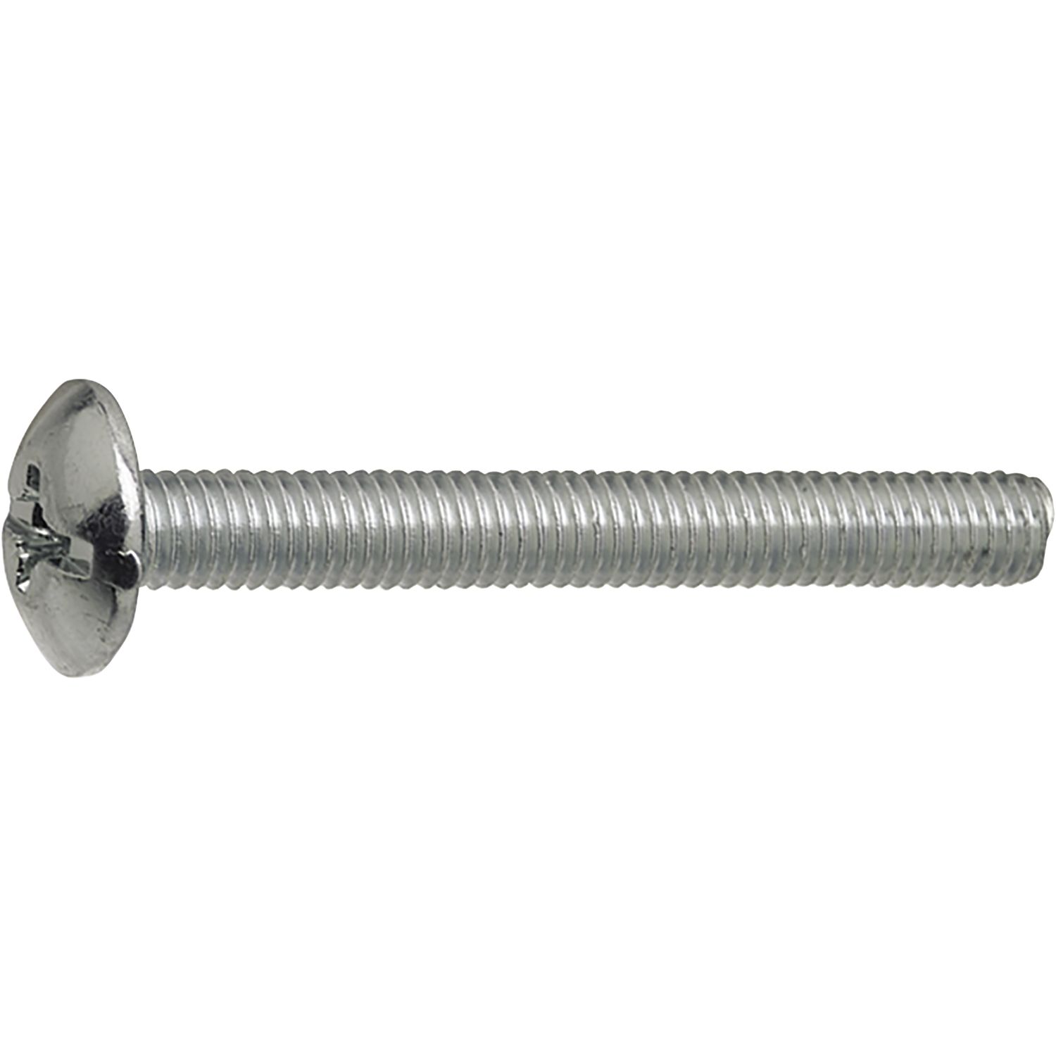 Verbindungsschraube mit Bolzen M6x100 mm