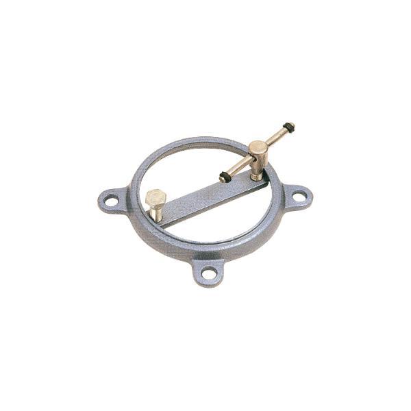 Drehteller zu Fortissimo Fix 115 mm