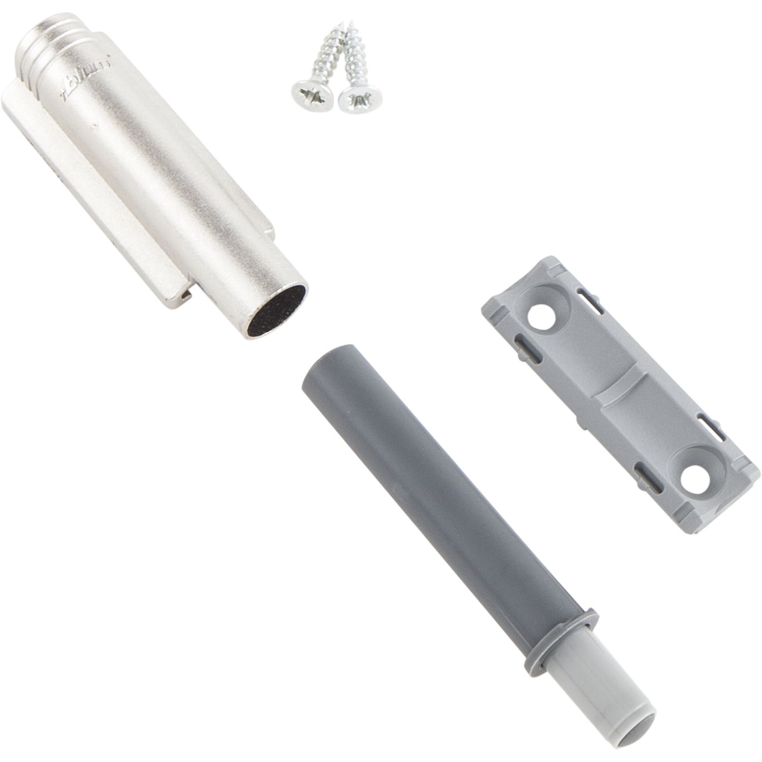 BLUM BLUMOTION Anschlagdämpfer mit Adapterplatte