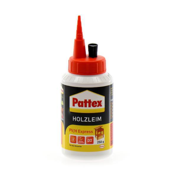 Pattex PV/H Express Holzleim D2 250g