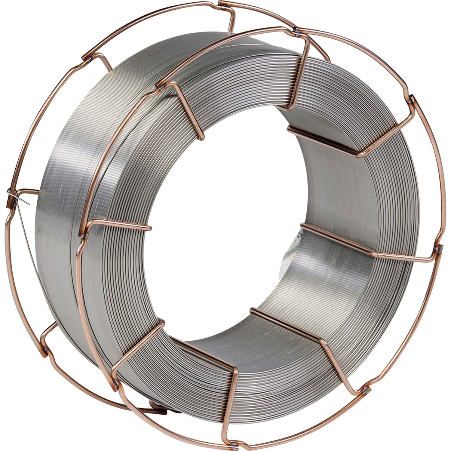 Böhler Co2-Schweißdraht-Alu ø 1.0mm (7 kg)