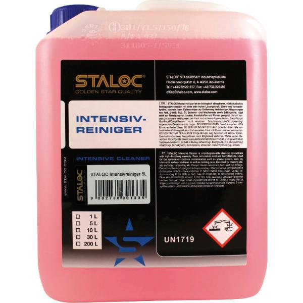 STALOC Intensivreiniger 5 Liter (5l)