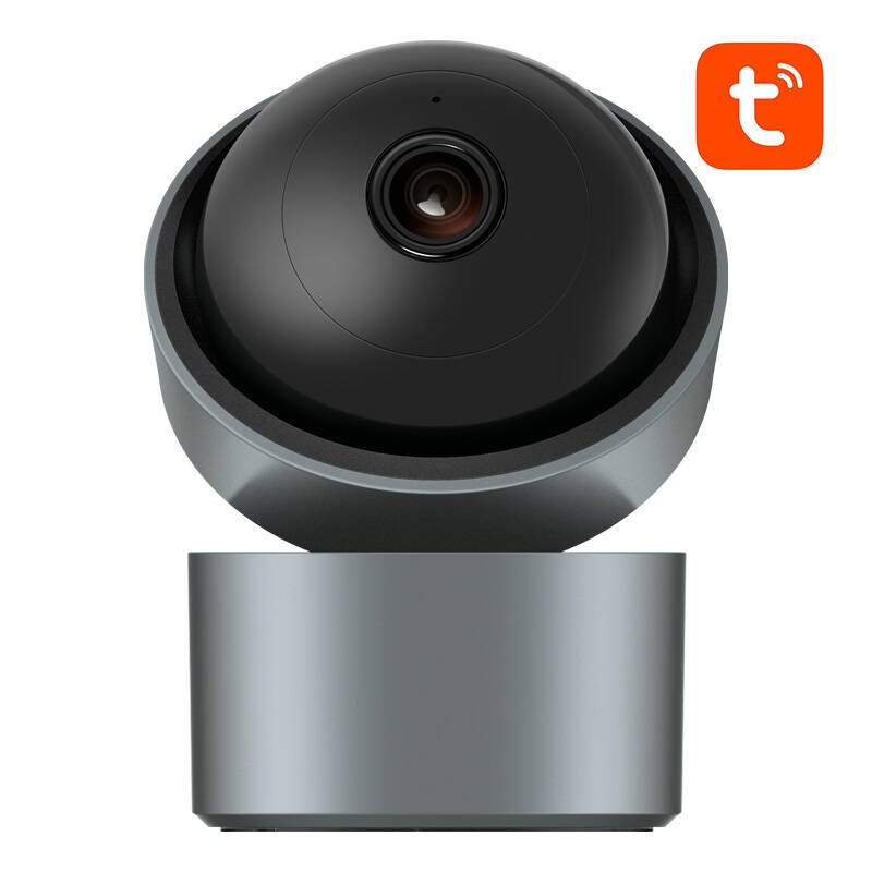 Avatto WiFi 4MP Intelligent Camera
