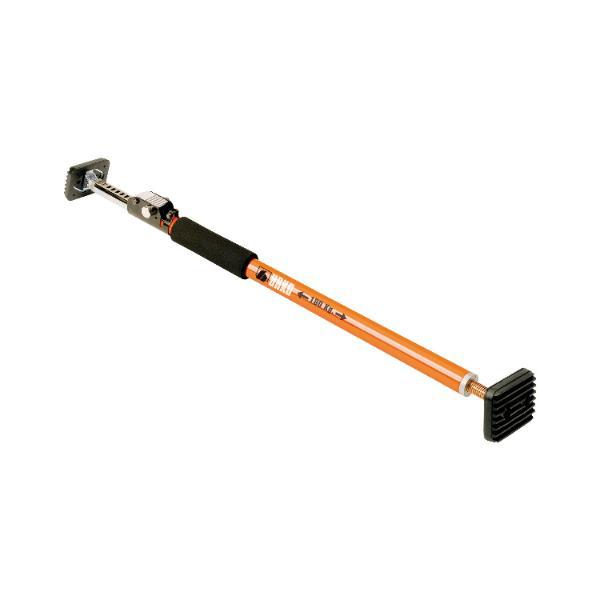 Urko Montagestütze Gr. 4 Länge 195-365 cm Belastung max. 50 kg
