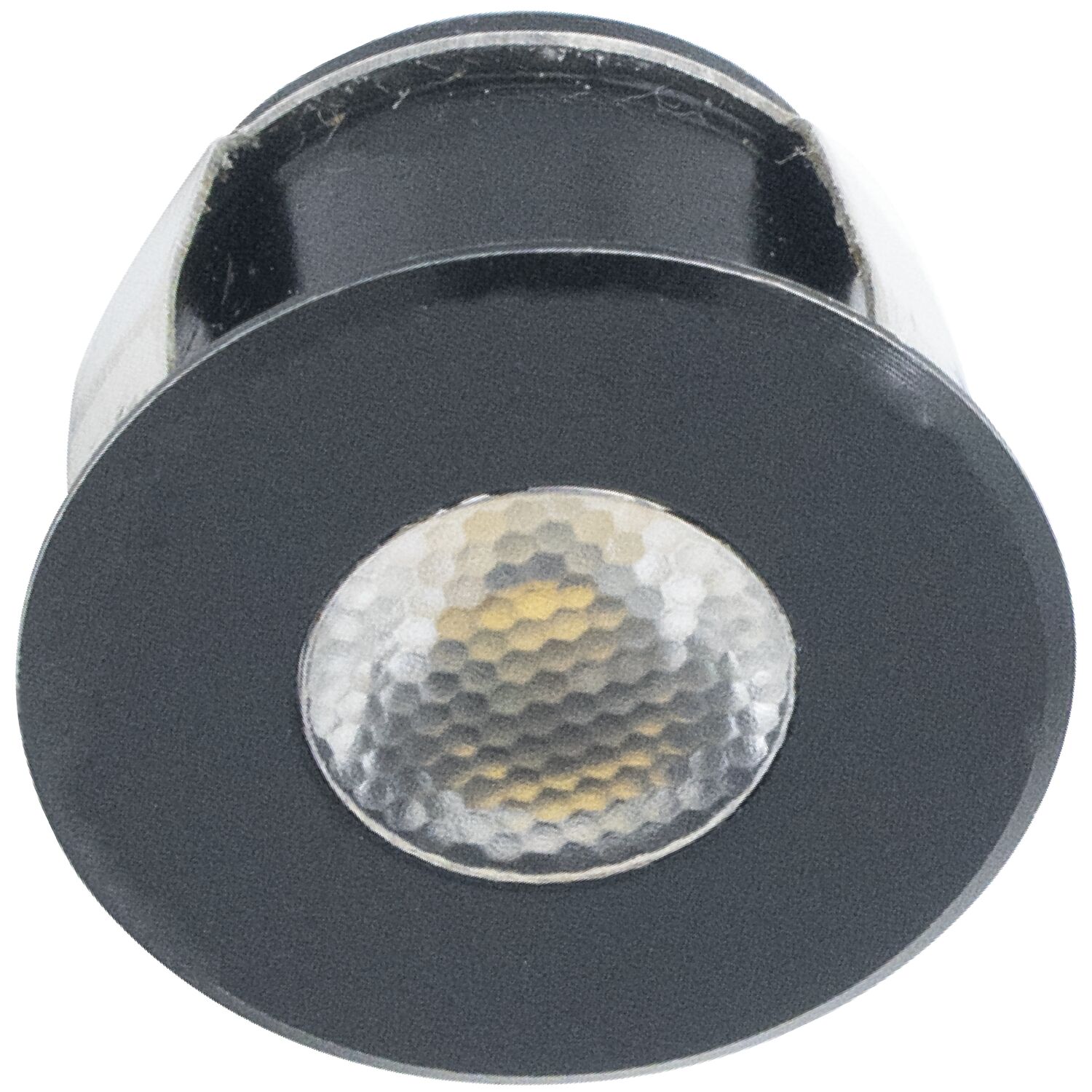 SIRO LED Einbauleuchte SL-Mono Mini08 Spot 4000 K neutralweiß, schwarz matt