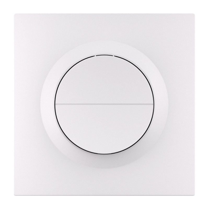 Sonoff Orb-ZBW2L Zigbee Doppelter Intelligenter Wandschalter MINI-ZB2GS-L-E