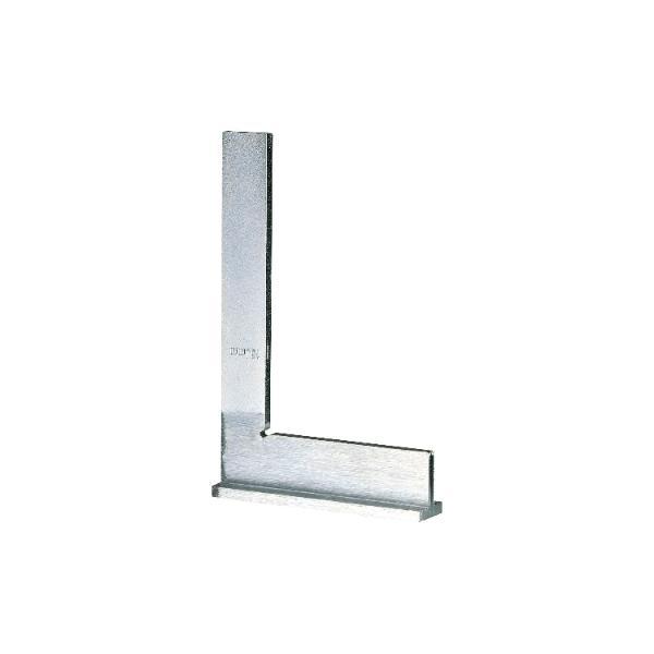 Schlosserwinkel mit Anschlag Schenkellänge 150 x 100 mm