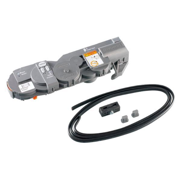 blum AVENTOS HF/HS/HL - SERVO-DRIVE Antriebseinheit, 24 Volt, staubgrau