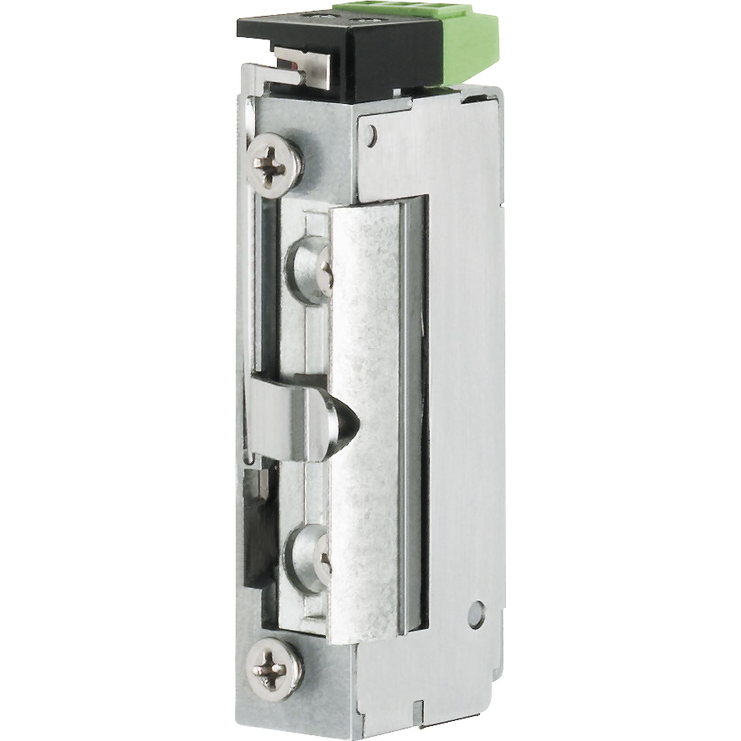 effeff Türöffner 13805 RR FaFix 12V DC ohne Schließblech
