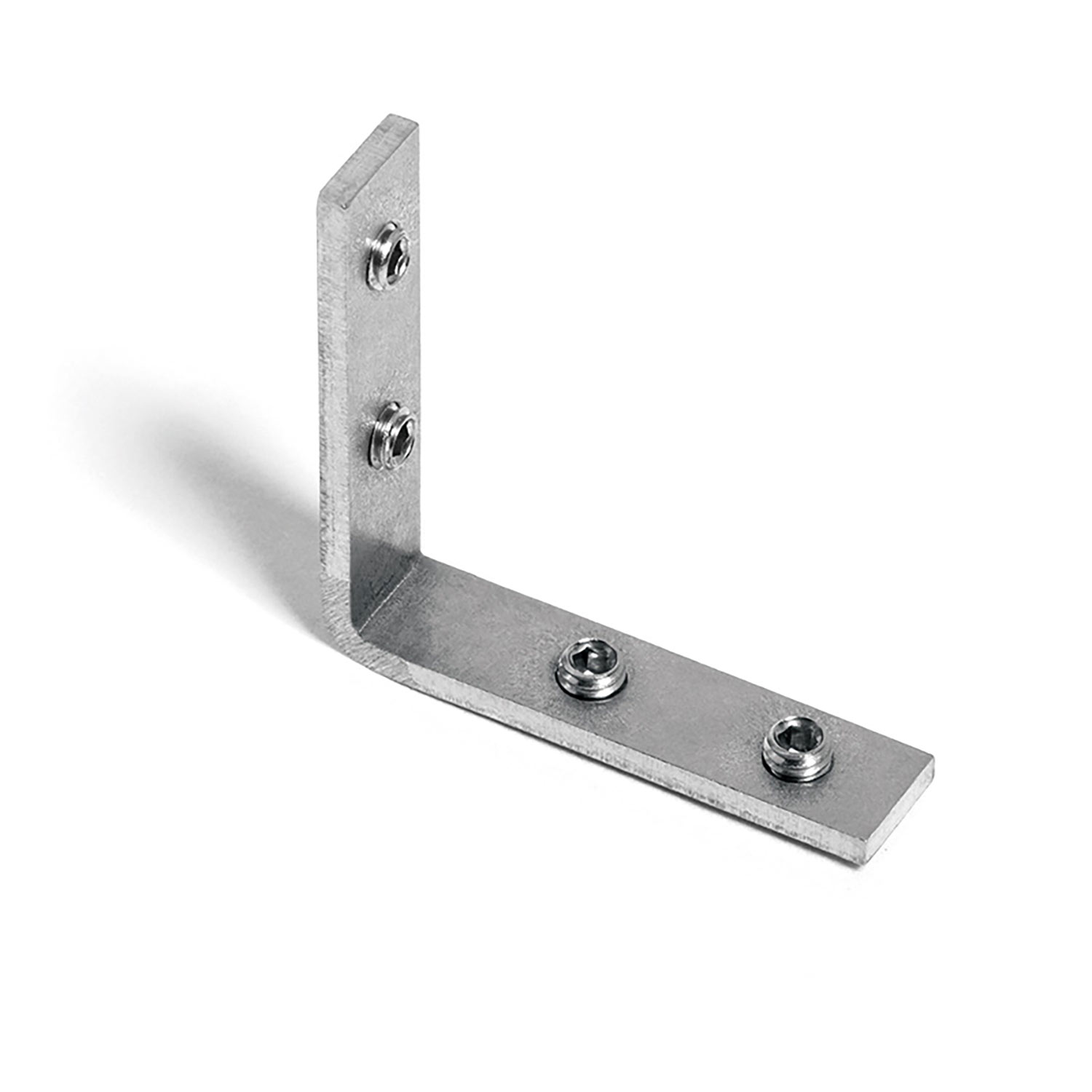 ISOLED Eckverbinder für Profile WING 90° vertikal