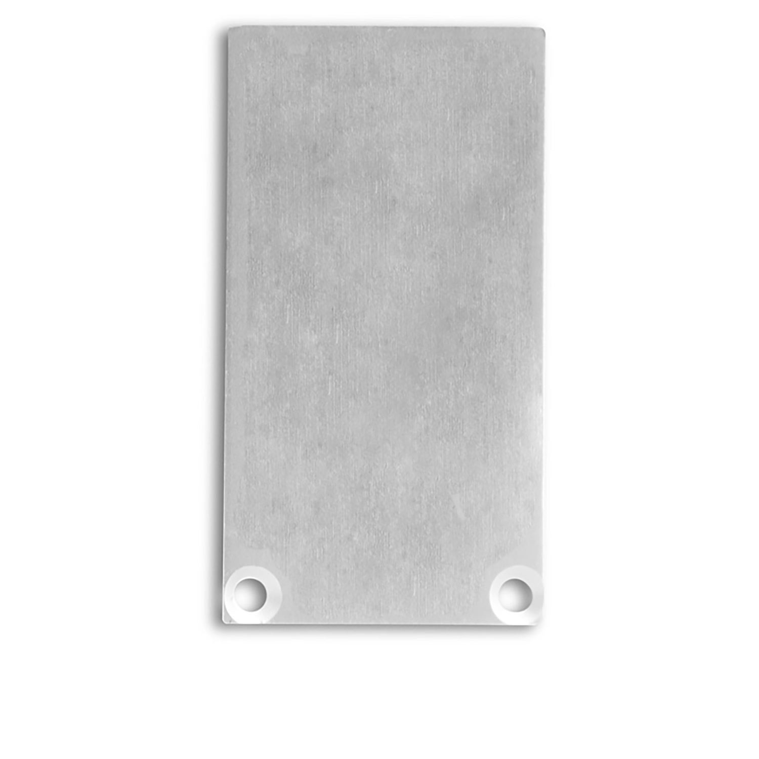 ISOLED Endkappe EC49 Alu für SURF/DIVE24 mit COVER12 2 STK inkl. Schrauben