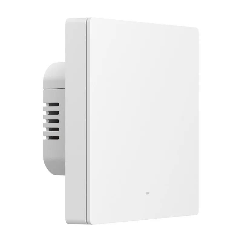 Sonoff SwitchMan Smart Wandschalter M5 86 Matter 1fach weiß
