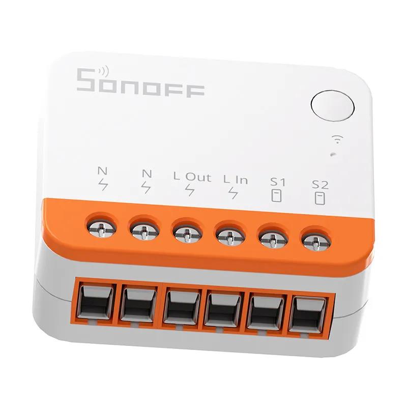 Sonoff MINI Extreme WLAN-Smart-Switch MINIR4