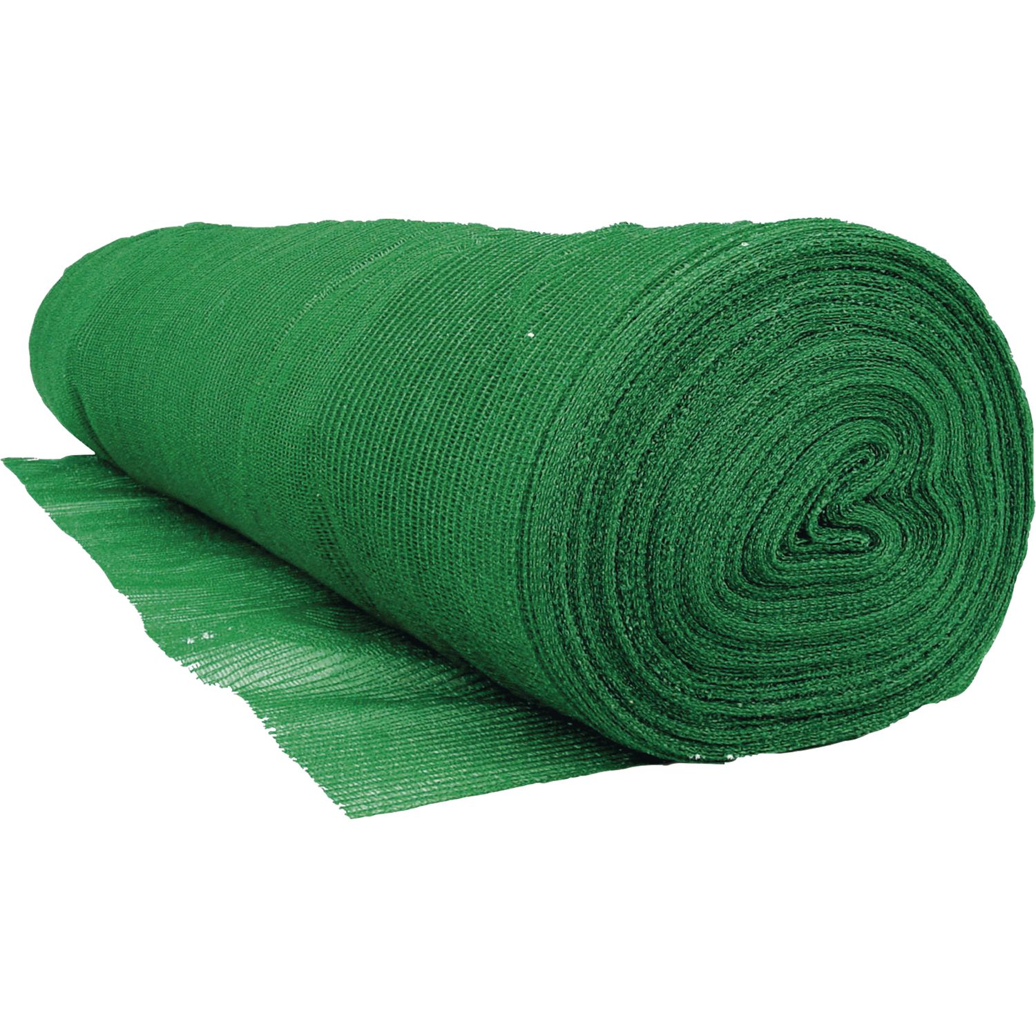 Graf Gerüsteschutznetz G 1500 Farbe grün Abmessung 100 x 3,6 m