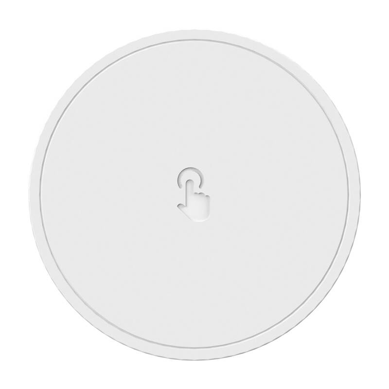 IMOU Heizkörperventil + 6 Adapter + Gateway ZigBee