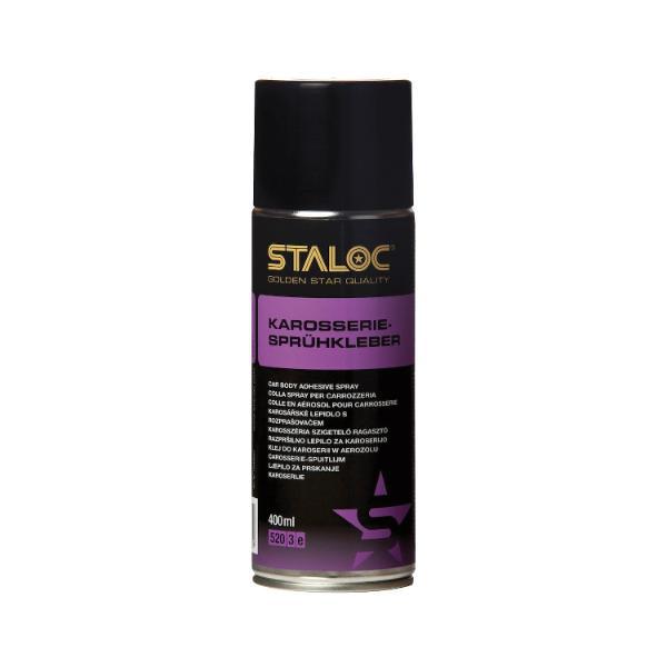 STALOC Karosseriesprühkleber 400ml