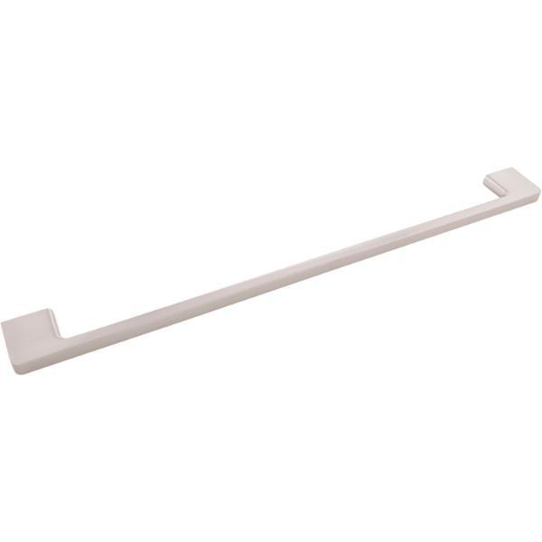 SIRO Griff Nestor Lochabstand 320mm Breite 332mm zink vernickelt feingeschliffen