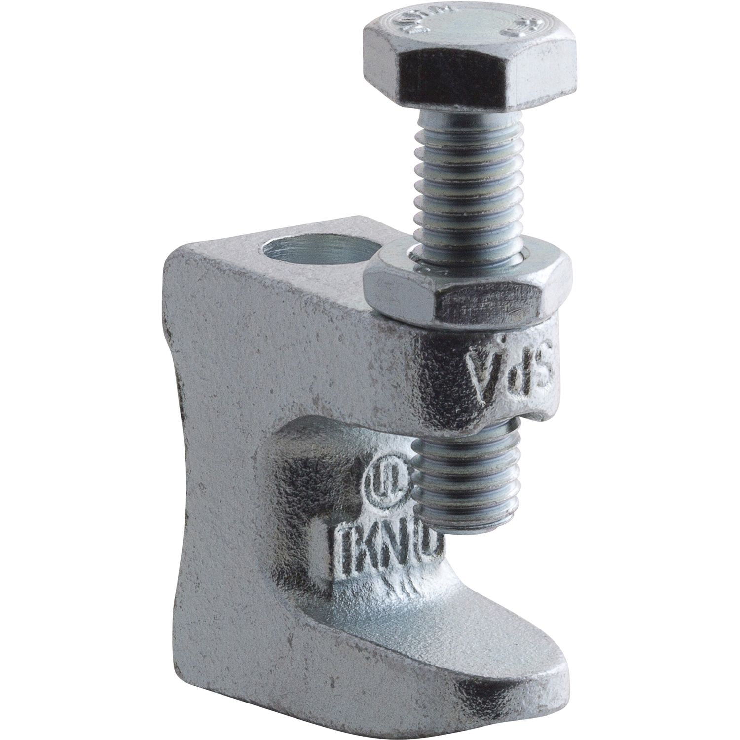 FISCHER Trägerklammer TKL M8 (50 Stück)