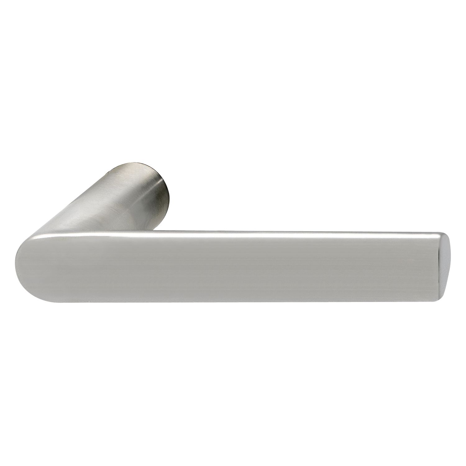 SOLIDO Designpaket Dover m. Solo Rosetten WC außen blind, inkl. Solo Schloss