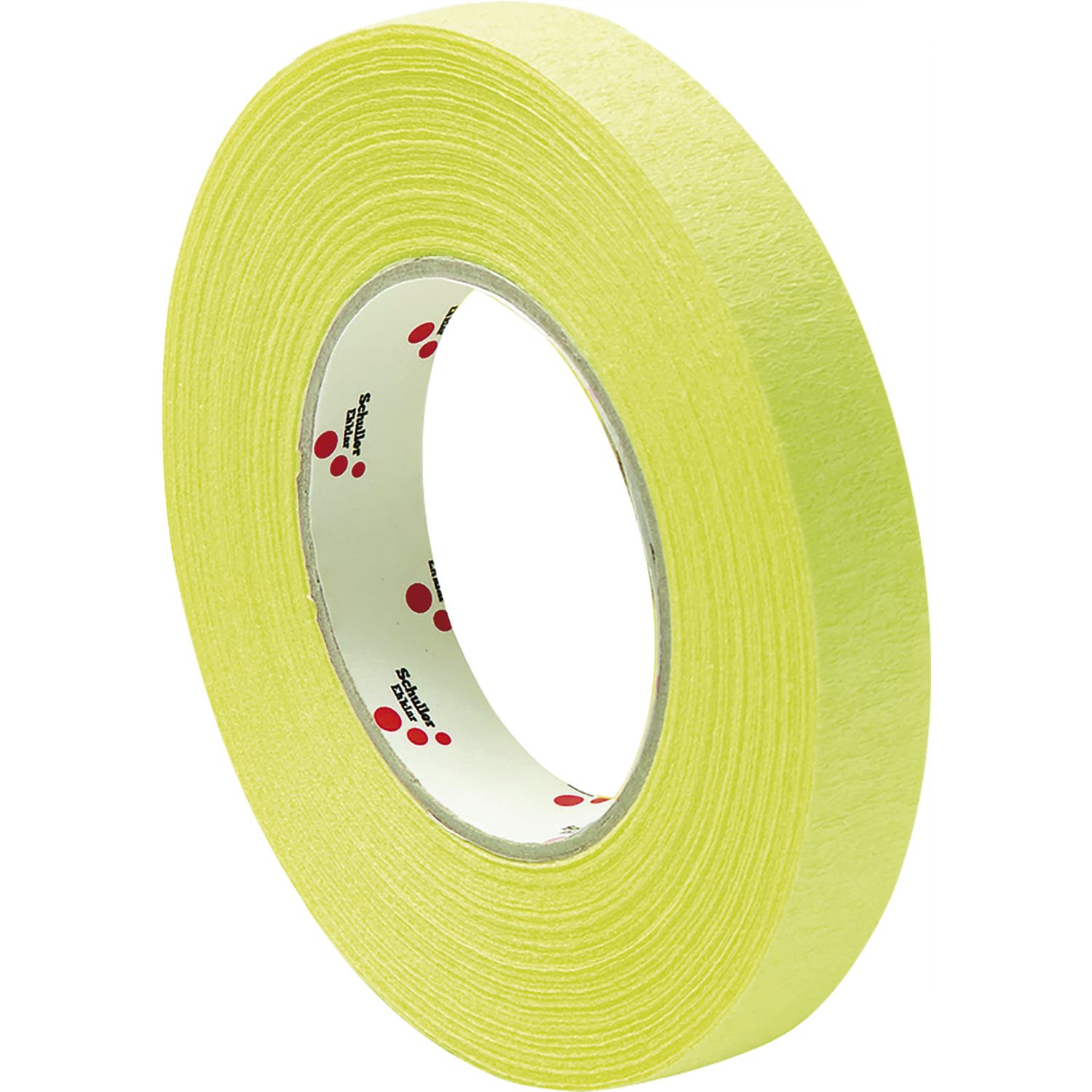 Schuller Klebe-Abdeckband Hochkrepp High Core 4525 50mm/50m (24Stk)