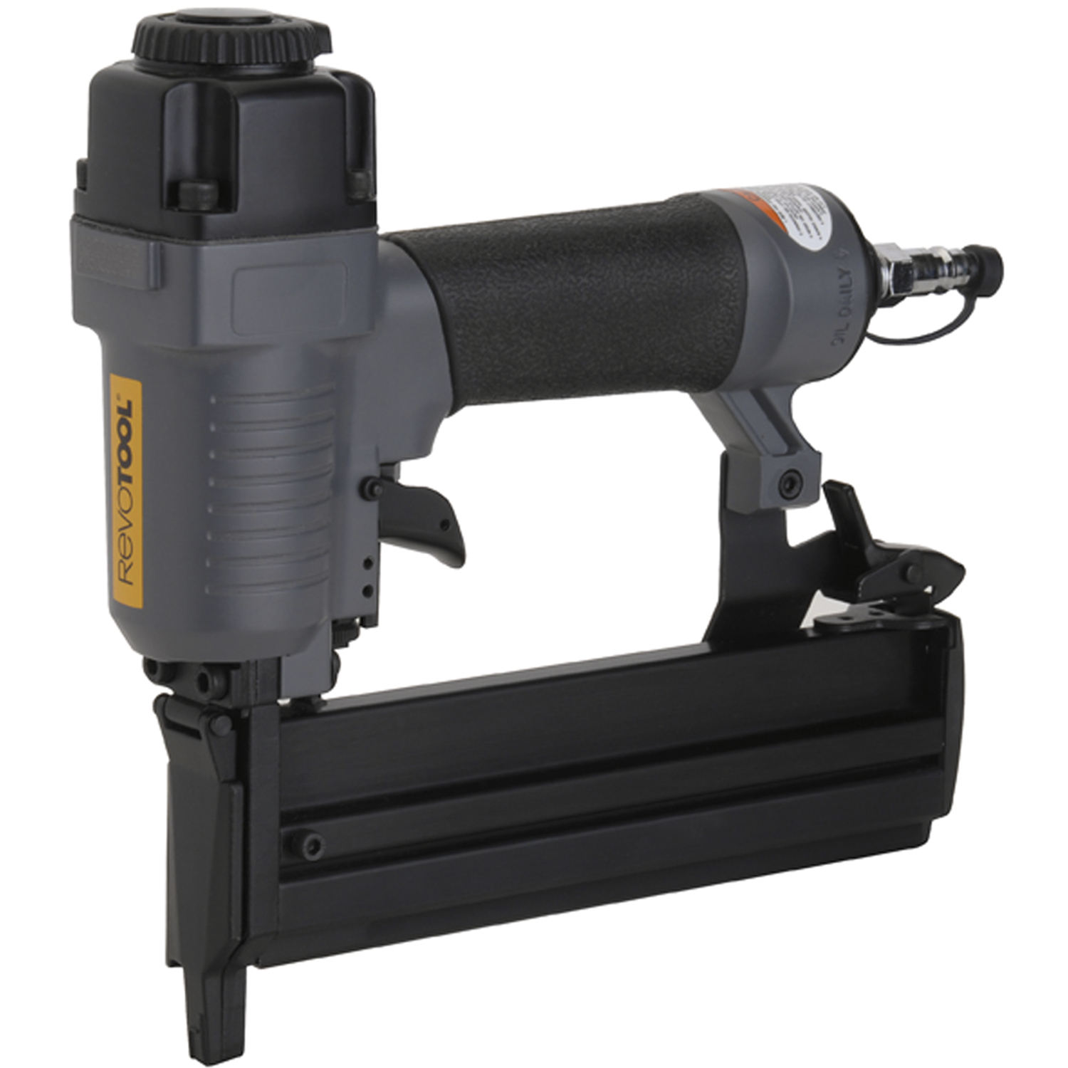 Revotool Kombinagler K90GN50B-S Klammern 19 - 40 mm, Nägel 19-50 mm