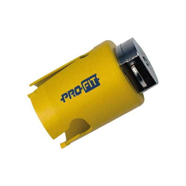 ProFit HW-Lochsäge Multi Purpose Schnitttiefe 52 mm ø 121 mm
