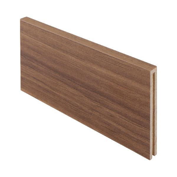 blum AMBIA-LINE Querteiler zu Schubkastenrahmen schmal, B100mm, Tennessee Nuss