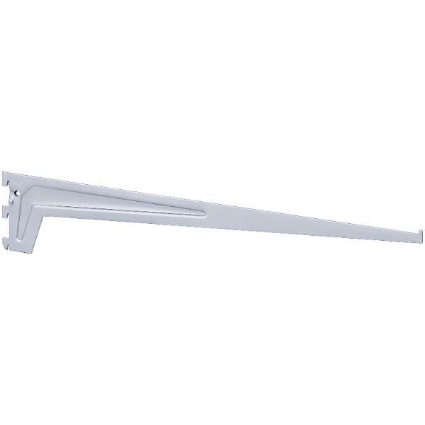 ELEMENT SYSTEM Träger 10101 100 mm Stahl weiß