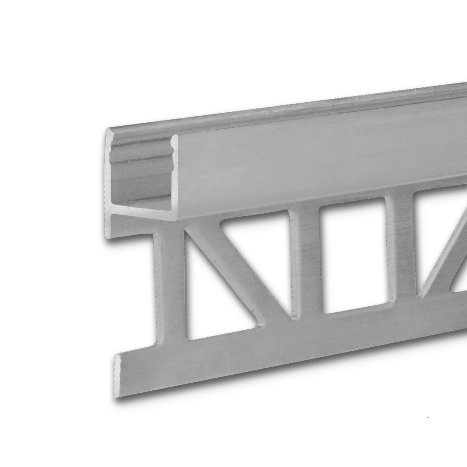 ISOLED LED Fliesenprofil UP8 300cm