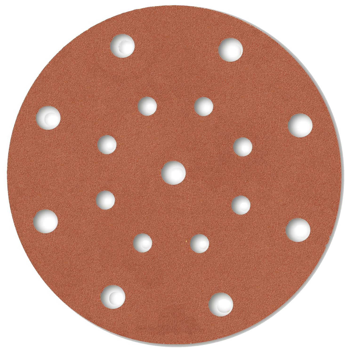 Starcke Klett-Schleifscheibe 542B/C7K/F615 Durchmesser 150 mm Korn 40 (50 St)
