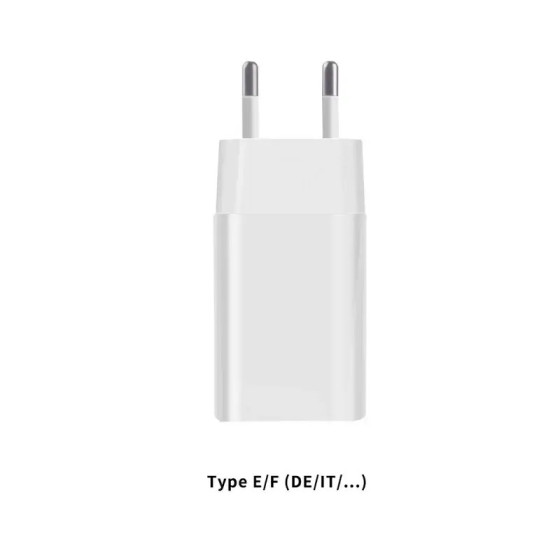 Sonoff 5V USB Power Adapter (Type-E/ F)