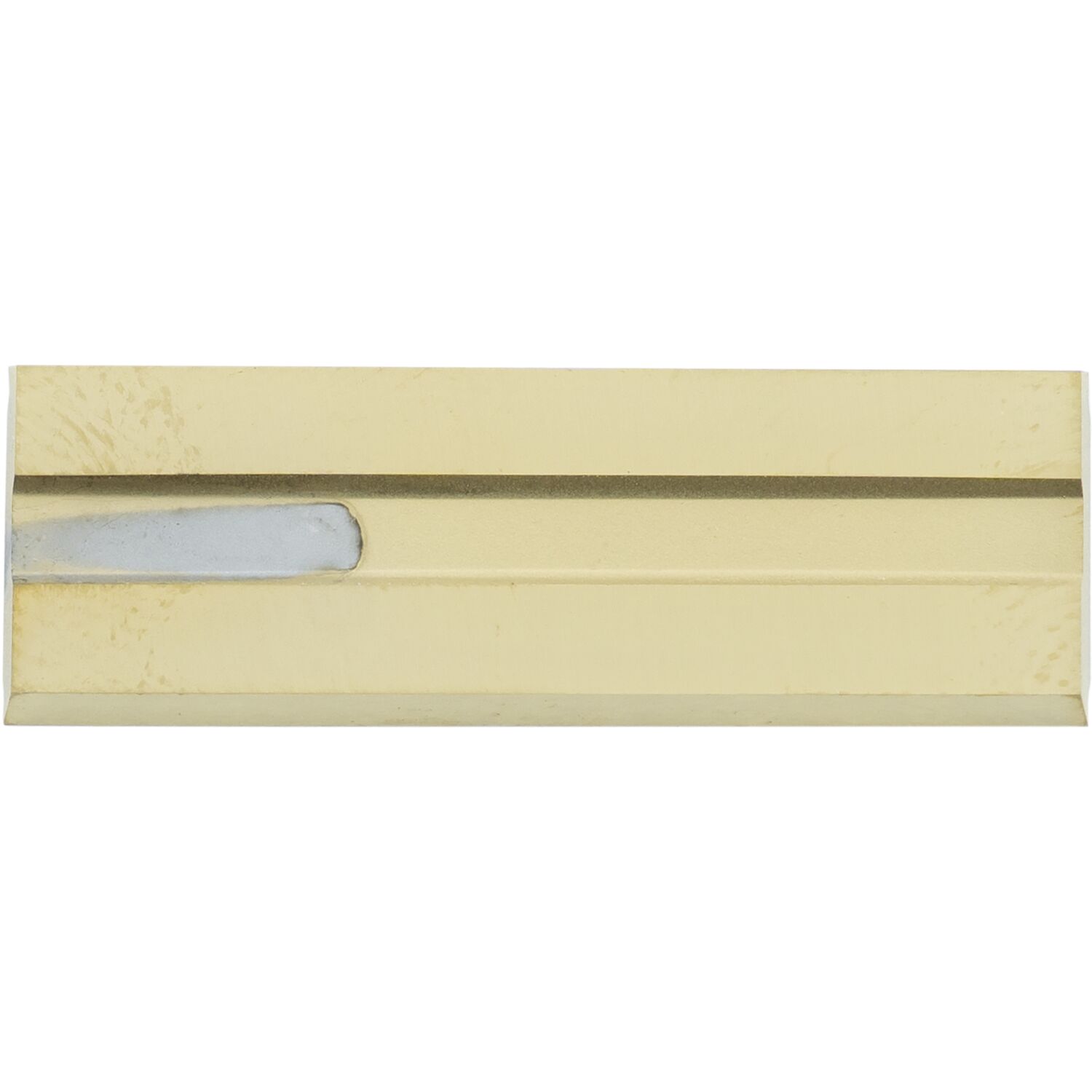 ENT Wendeplatten 30 x 10 x 1,5 mm