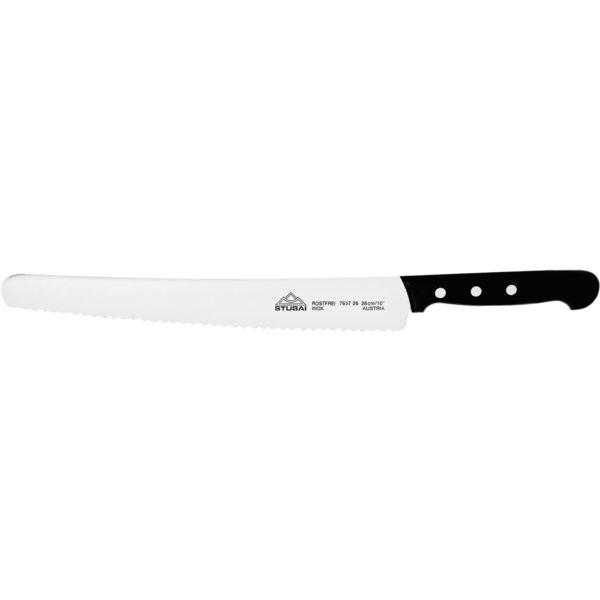 STUBAI Universalsägemesser. Klingenlänge: 260mm