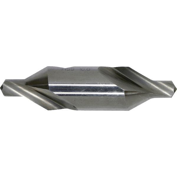 Maykestag Zentrierbohrer HSS DIN333 60º Form A Bohrer ø 4 mm
