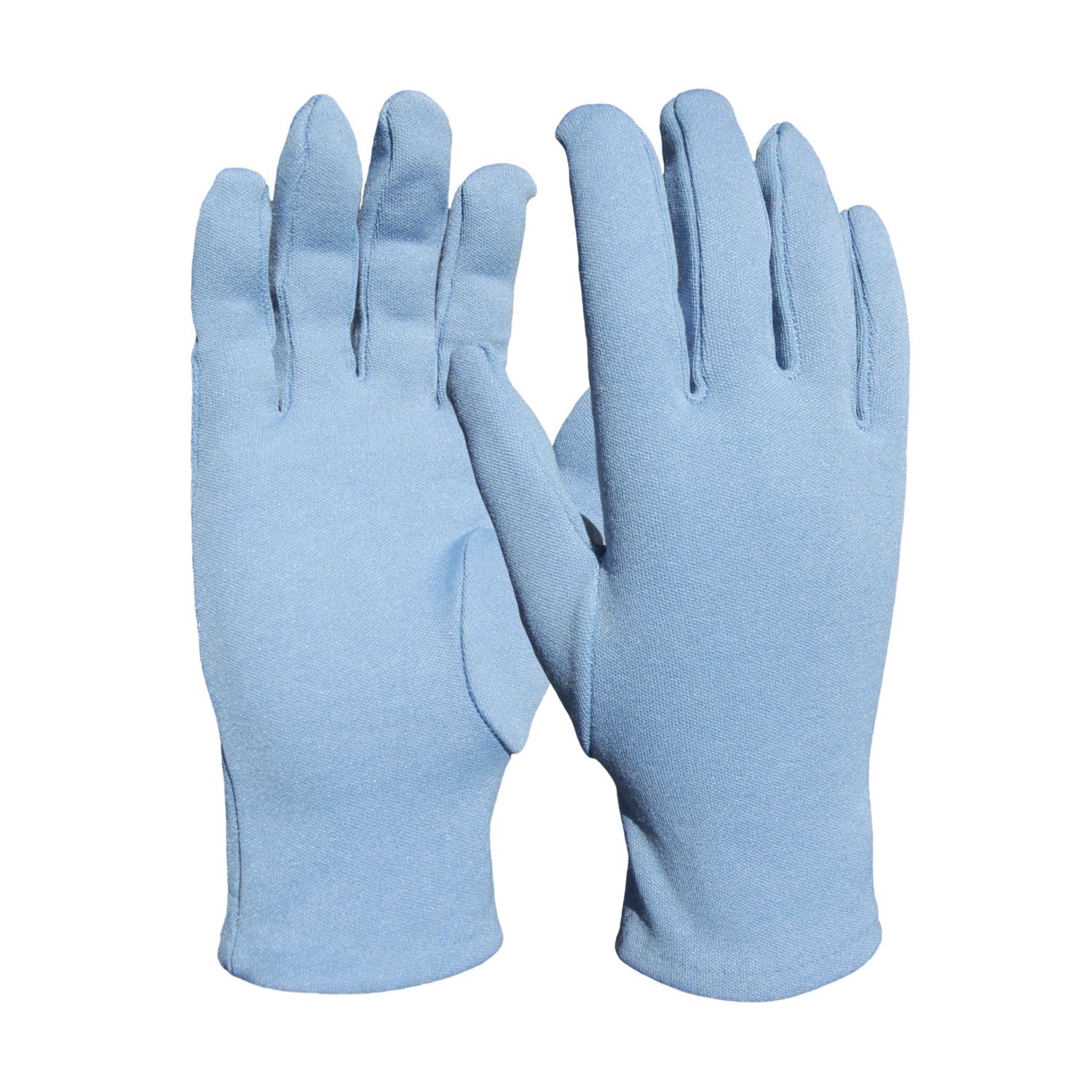 Staffl Schutzhandschuh Trikot Premium 1204 Größe 8 (12Paar)