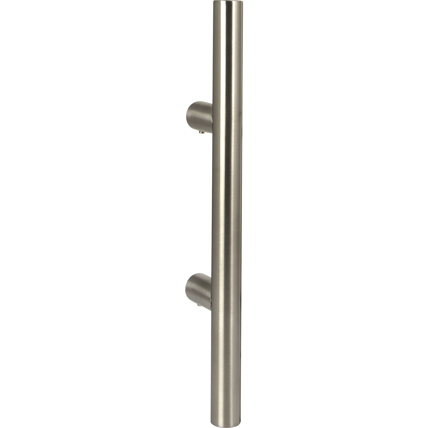 Marchesi Türgriff 8202 350mm Lochabstand 150mm Edelstahl matt