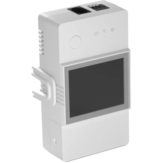 Sonoff TH Elite Smart Temperatur- und Feuchtigkeitsüberwachungsschalter