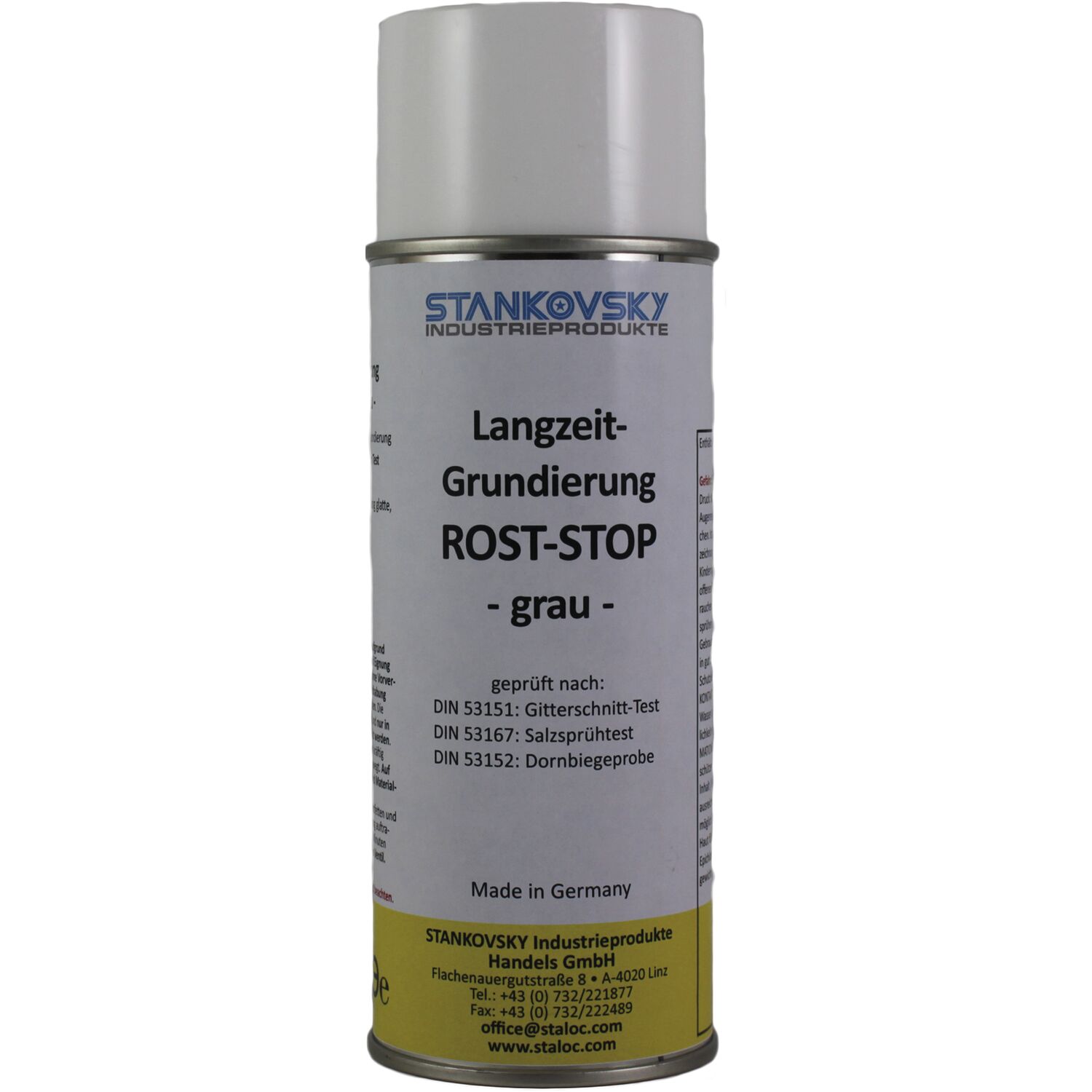 STALOC Grundierung Rost-Stop 400ml