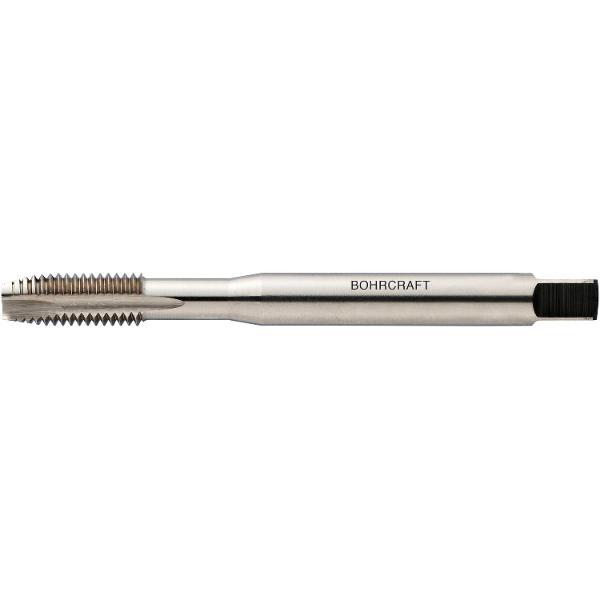 Bohrcraft Maschinen Gewindebohrer HSS-Eco5 DIN 371 metrische Form B Gewinde M 3 ()