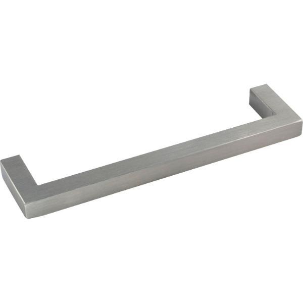 Griff Merope Lochabstand 160mm Breite 170mm Edelstahl gebürstet