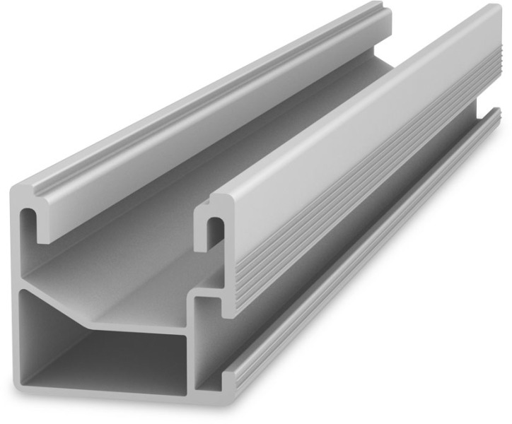 K2 Systems SingleRail 36 4.80 m