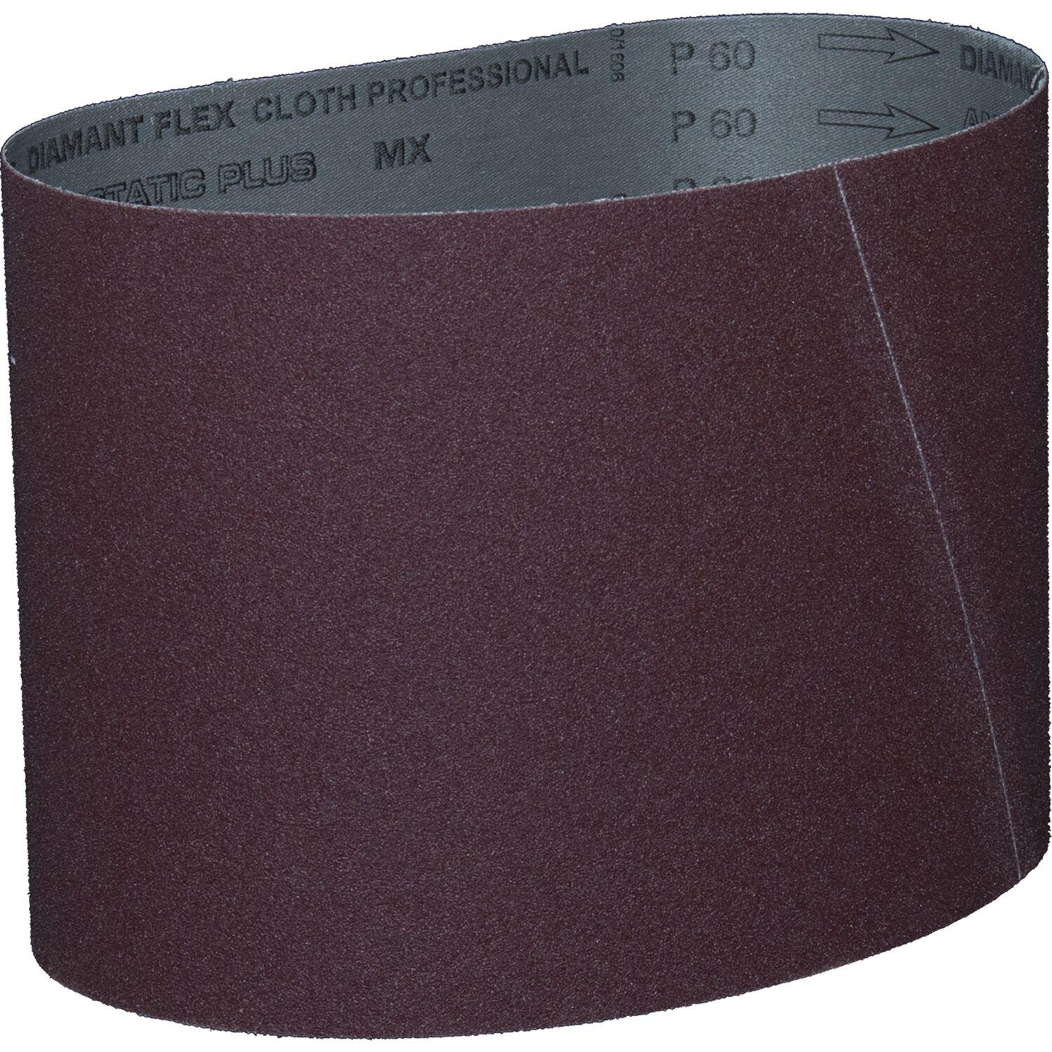 Bohr Schleifband MXL 75 x 480 mm Korn 120