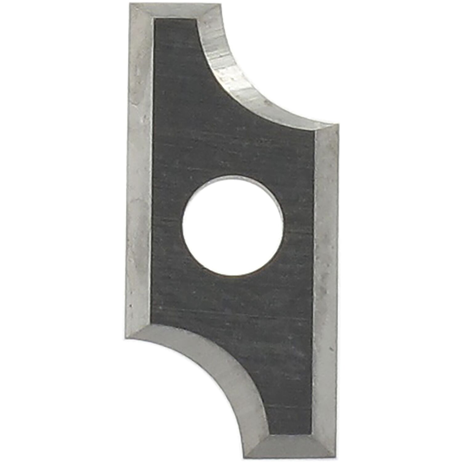 ENT Wendeplatten zu Wepla Abrundfräser Radius 5 mm