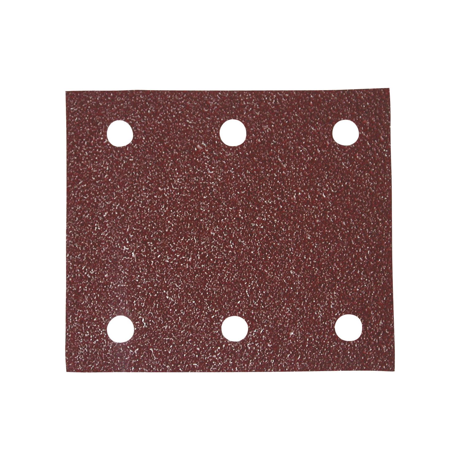 Makita Klett-Schleifstreifen 114 x 102 Korn 60 (50 St)