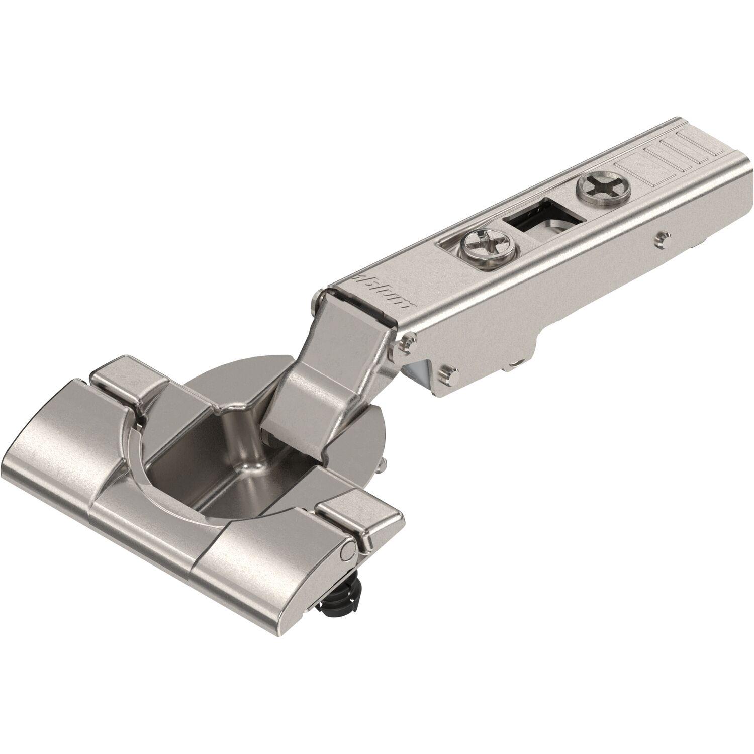 blum CLIP top Möbel Scharnier 110° gerade mit Feder INSERTA