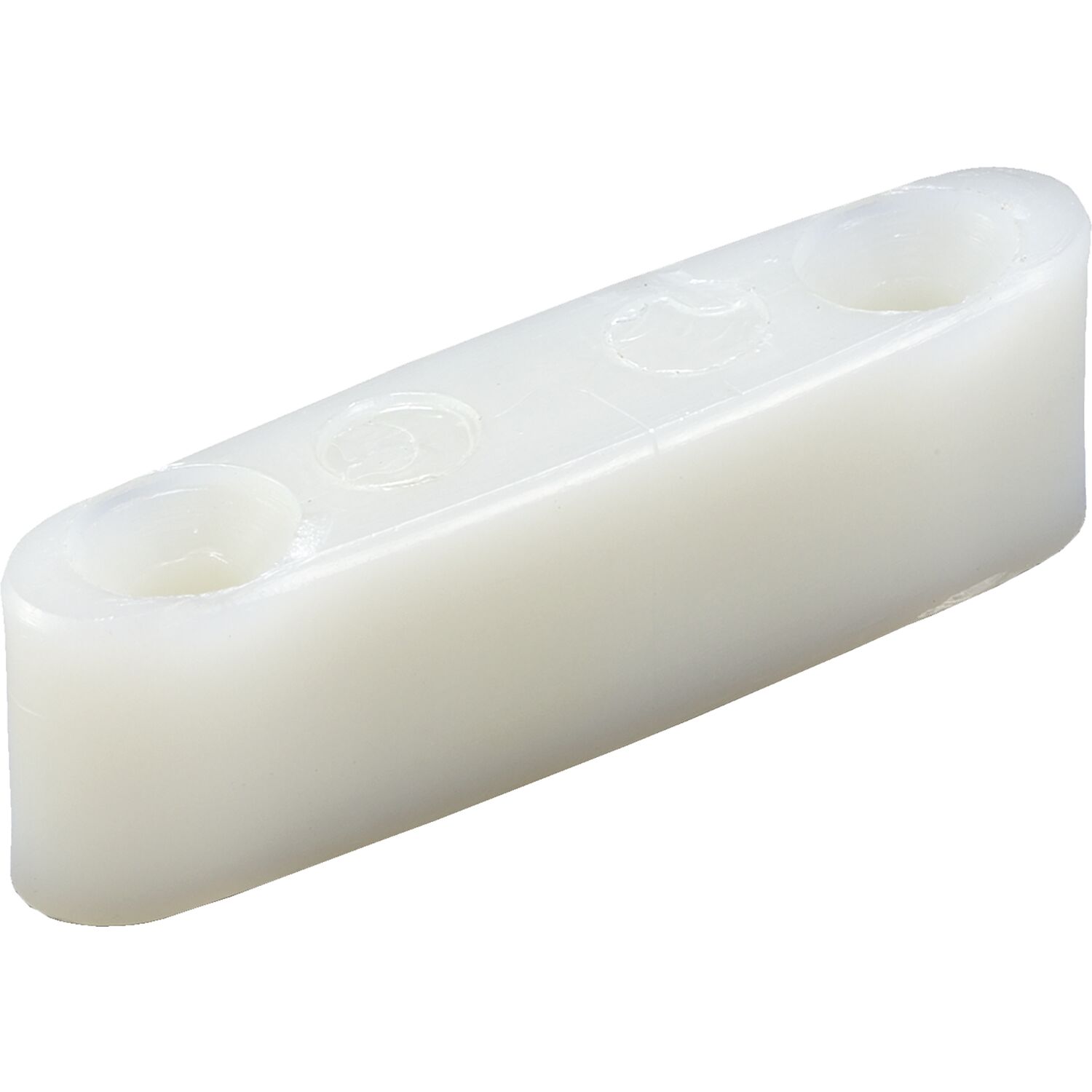 HELM Bodenführung HELM 216 Kunststoff